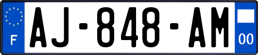 AJ-848-AM