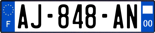 AJ-848-AN