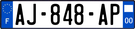 AJ-848-AP