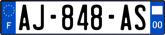 AJ-848-AS