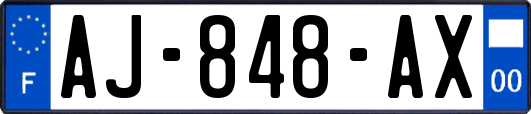 AJ-848-AX