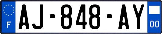 AJ-848-AY