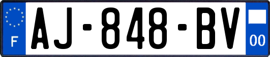 AJ-848-BV