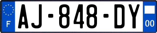 AJ-848-DY