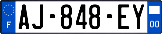 AJ-848-EY