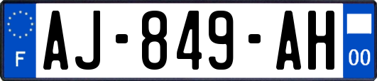 AJ-849-AH