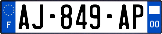 AJ-849-AP