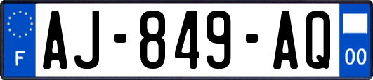 AJ-849-AQ