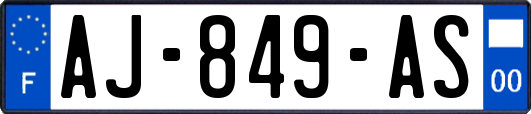 AJ-849-AS