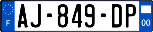 AJ-849-DP