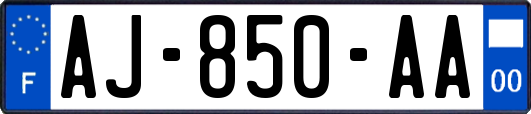 AJ-850-AA