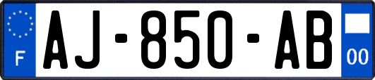 AJ-850-AB