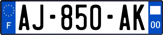 AJ-850-AK