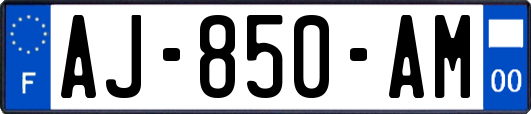 AJ-850-AM