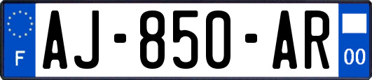 AJ-850-AR