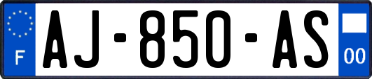 AJ-850-AS