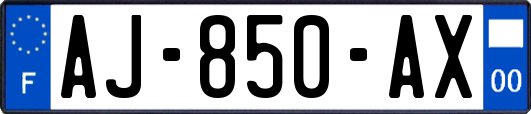 AJ-850-AX