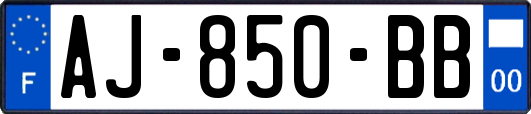 AJ-850-BB