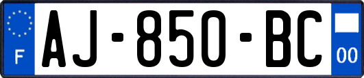 AJ-850-BC