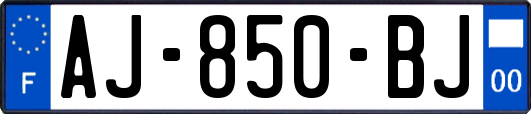 AJ-850-BJ