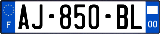 AJ-850-BL