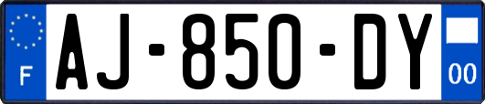 AJ-850-DY