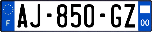 AJ-850-GZ