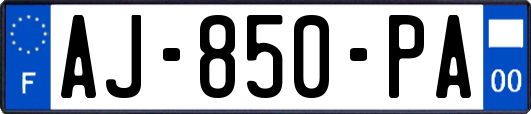 AJ-850-PA