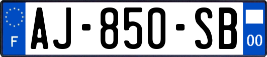 AJ-850-SB
