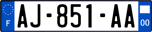 AJ-851-AA