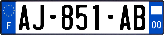 AJ-851-AB