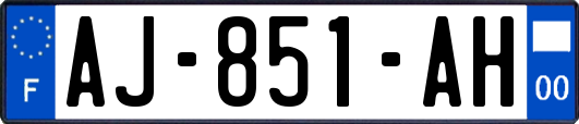 AJ-851-AH