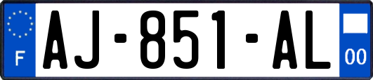 AJ-851-AL