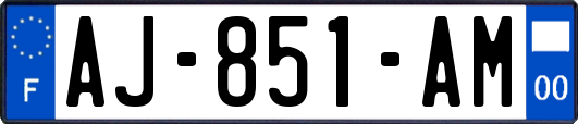 AJ-851-AM