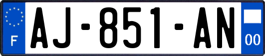 AJ-851-AN