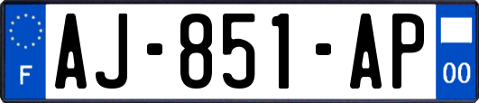 AJ-851-AP