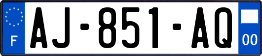 AJ-851-AQ