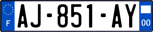 AJ-851-AY