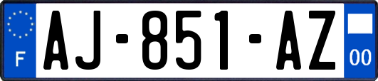 AJ-851-AZ