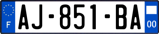 AJ-851-BA