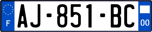 AJ-851-BC