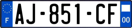 AJ-851-CF