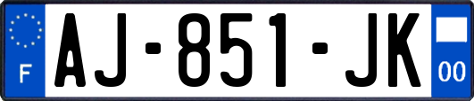 AJ-851-JK