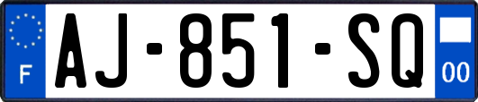 AJ-851-SQ