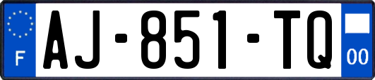 AJ-851-TQ