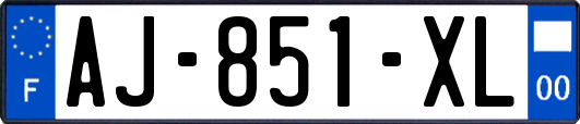 AJ-851-XL