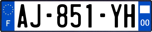 AJ-851-YH