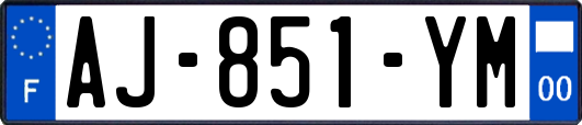 AJ-851-YM