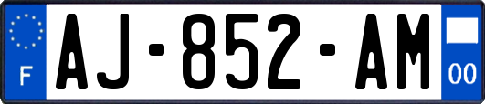 AJ-852-AM