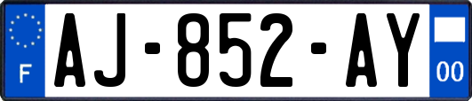 AJ-852-AY